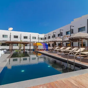 Hotel Onomo